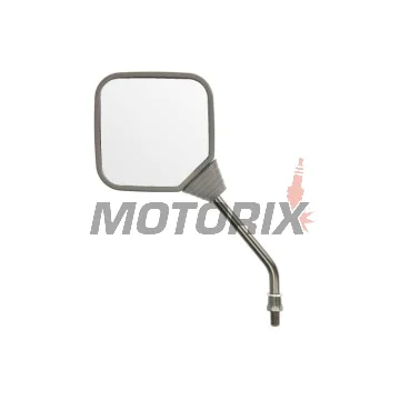 Zrcátko -4 RIDE- Honda CRM/NX Dominator/XL Transalp/XR/XRV Africa Twin, Kawasaki KLR/KLX, Yamaha WR 75-750, 1987-2013