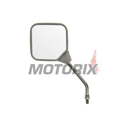 Zrcátko -4 RIDE- Honda CRM/NX Dominator/XL Transalp/XR/XRV Africa Twin, Kawasaki KLR/KLX, Yamaha WR 75-750, 1987-2013