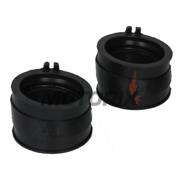 Sací příruby -TOURMAX- Honda NT 650 1998-2005, Honda NTV 650 1988-1997, Honda XRV 750 1990-1992