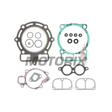 Sada těsnění válce -WINDEROSA- KTM EXC 400 2000-2006, KTM EXC 450 2003-2007, KTM MXC 400 2001-2002, KTM MXC 450 2005, KTM SX 400 1998-2002, KTM XC-W 400 2007, KTM XC-W 450 2007