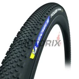 Plášť na kolo -MICHELIN- 700X35C, POWER GRAVEL