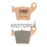 Brzdové destičky -TRW- MCB730RSI, Aprilia MXV, Honda CR/CRE/CRF/CRM - 125-500cc, 2000-2014