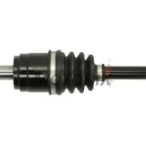 Poloosa -ALL BALLS- Honda TRX 450 2015, TRX 500 2014-2018