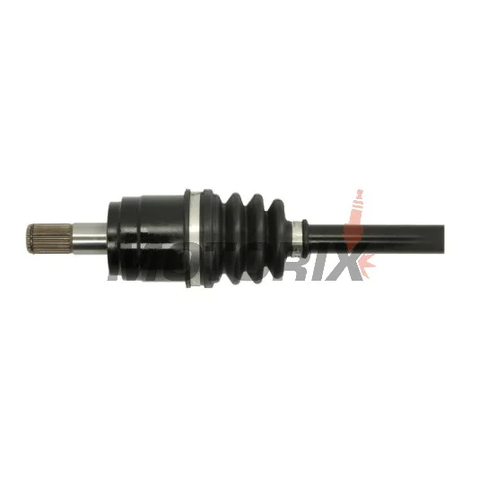 Poloosa -ALL BALLS- Honda TRX 450 2015, TRX 500 2014-2018