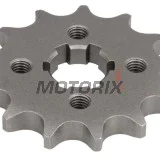 Přední pastorek -JT- JTF1425,13, 13 zubů, Suzuki GT 125 1974-1979, RM 85 2002-2015, RV 125 2002-2016, Yamaha YZ 80 1981-1982, 1994-2001