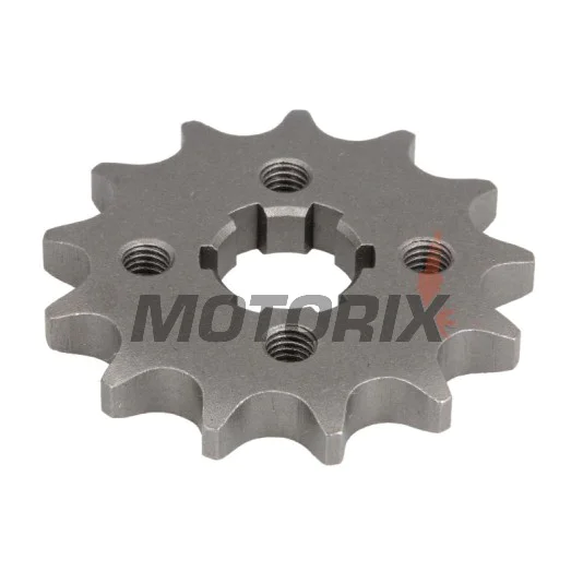 Přední pastorek -JT- JTF1425,13, 13 zubů, Suzuki GT 125 1974-1979, RM 85 2002-2015, RV 125 2002-2016, Yamaha YZ 80 1981-1982, 1994-2001