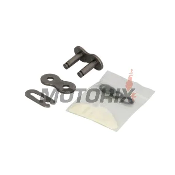 Spojovací článek -JT- velikost 520, pro řetěz 520X1R3, SL, X-Ring zesílený