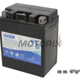 Akumulátor -EXIDE- YTX14AH-BS READY, 12Ah 12V