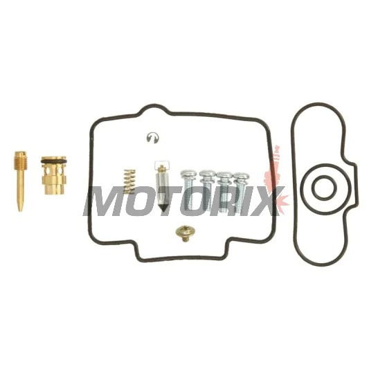 Opravná sada karburátoru -ALL BALLS- Husqvarna CR 125 1993-2008, CR 250 1999-2004, WR 125 1996-2008, WR 250 2000-2009, WR 300 2008-2009