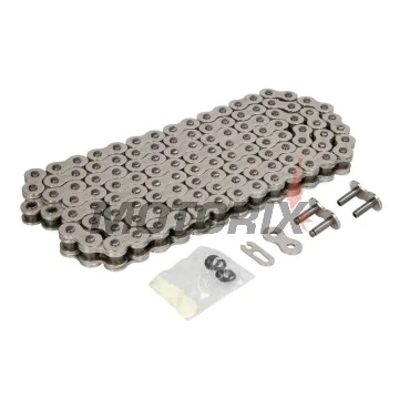 Řetěz -JT- JTC520X1R3NN118DL, velikost 520, 118 článků, X-Ring zesílený