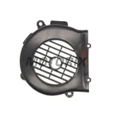 Vzduchový kryt ventilátoru -MOTORIX- GY6 50cc, Kymco