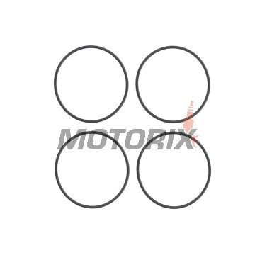 Těsnění karburátoru/plovákové komory -TOURMAX- Kawasaki VN 1500 1986, 1989-1990, 1992, 1996-1999, Kawasaki VN 750 1986-1990, 1995-2006