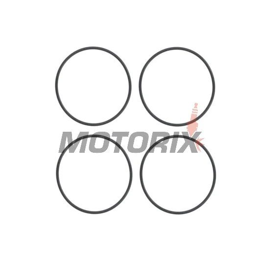 Těsnění karburátoru/plovákové komory -TOURMAX- Kawasaki VN 1500 1986, 1989-1990, 1992, 1996-1999, Kawasaki VN 750 1986-1990, 1995-2006