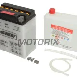 Akumulátor -4 RIDE- CB12AL-A2 4RIDE, 12Ah 12V