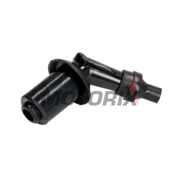 Fajfka svíčky -MOTORIX- IP000293, 80° úhel, délka: 70mm