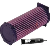 Vzduchový filtr -K&N- YA-6602, Yamaha YFM 350R Raptor 2004-2013, YFM 660/660F/660FWA Grizzly 2002-2010