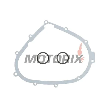 Těsnění víka statoru -WINDEROSA- Kawasaki VN 800 1995-2006
