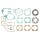 Kompletní sada těsnění motoru -ATHENA- KTM EGS 125 1995-1997, EXC 125 1995-1997, GS 125 1987-1994, MX 125 1987-1994, SX 125 1994-1997