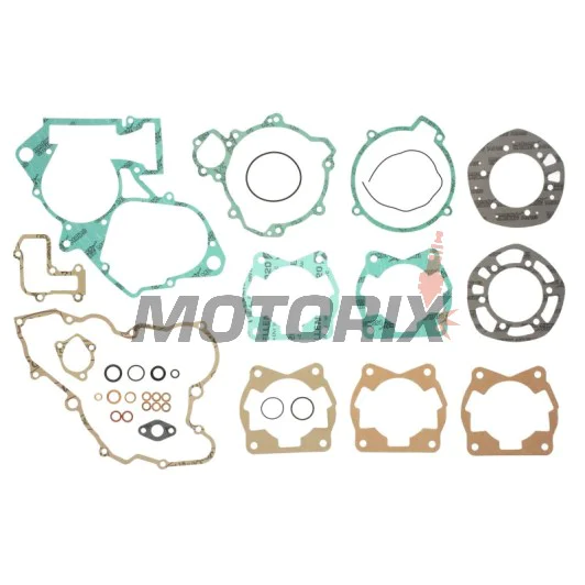 Kompletní sada těsnění motoru -ATHENA- KTM EGS 125 1995-1997, EXC 125 1995-1997, GS 125 1987-1994, MX 125 1987-1994, SX 125 1994-1997