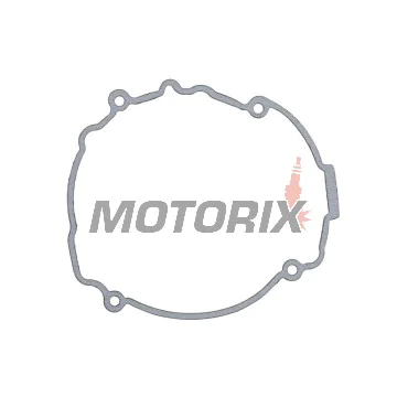 Těsnění víka statoru -WINDEROSA- Husqvarna TC 125 2014-2015, Husqvarna TE 125 2015-2016, KTM EGS 200 1998-1999, KTM EXC 125 1998-2008, KTM EXC 200 1998-2005, KTM SX 125 1998-2015, KTM SX 144 2007-2008, KTM SX 150 2009-2015