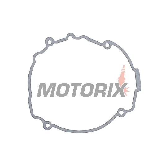 Těsnění víka statoru -WINDEROSA- Husqvarna TC 125 2014-2015, Husqvarna TE 125 2015-2016, KTM EGS 200 1998-1999, KTM EXC 125 1998-2008, KTM EXC 200 1998-2005, KTM SX 125 1998-2015, KTM SX 144 2007-2008, KTM SX 150 2009-2015