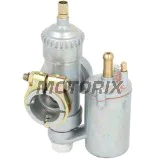 Karburátor -MOTORIX- G20, WFM, WSK 125cc