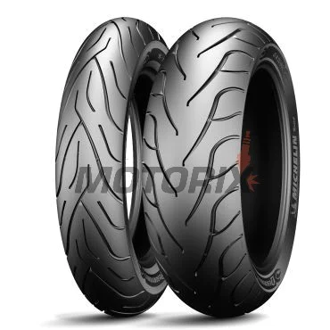 Přední silniční pneumatika -MICHELIN- 100/90B19, COMMANDER II