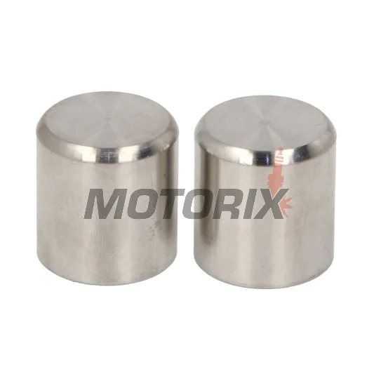 Pístky brzdového třmenu -ALL BALLS- Gas Gas EC 125 2001-2007, EC 200 2000-2007, EC 450 2003-2009, MC 125 2003-2007, MC 250 2000-2007, SM 125 2003-2007, SM 250 2003-2005, SM 450 2003-2004, 2007-2009, Honda CR 125/250 1987-1999