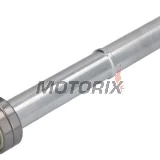 Čep pro jednostranný moto stojan -OXFORD- Zero-G 25.5mm