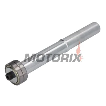 Čep pro jednostranný moto stojan -OXFORD- Zero-G 25.5mm