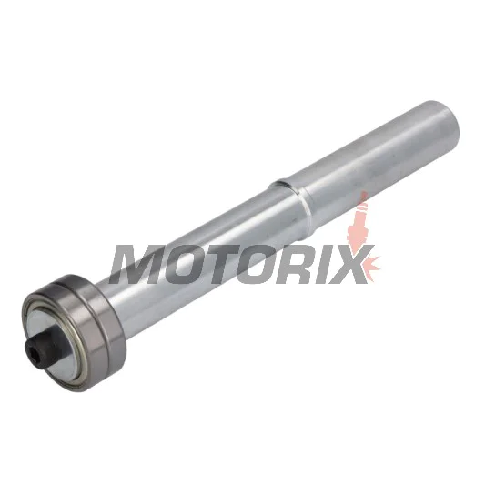 Čep pro jednostranný moto stojan -OXFORD- Zero-G 25.5mm
