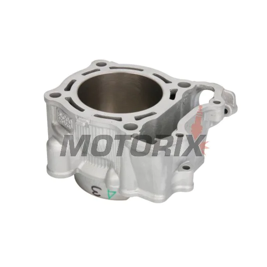 Válec -CYLINDER WORKS- 249cc (77mm), Yamaha WR 250 2001-2013, Yamaha YZ 250 2001-2013