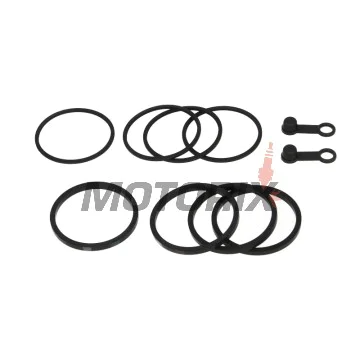 Opravná sada brzdového třmenu -TOURMAX- Yamaha FJ 1100 1984-1985, Yamaha FJ 600 1985, Yamaha FJ 1200 1986-1987, Yamaha FZR 400 1988-1989, Yamaha XJ 900 1995