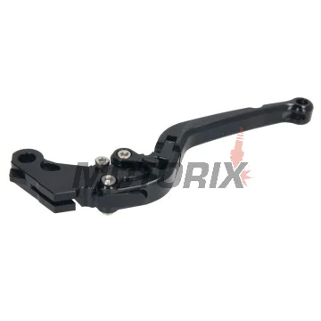 Páčka spojky -4 RIDE- dlouhá sklopná nastavitelná, Honda CB 500 2013-2016, Honda CBR 250 2011-2013, Honda CBR 300 2014-2016, Honda CBR 500 2013-2016
