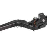 Brzdová páčka -4 RIDE- sklopná nastavitelná, Yamaha XP (T-max) 500 2008-2011, Yamaha YP 400 2004-2014