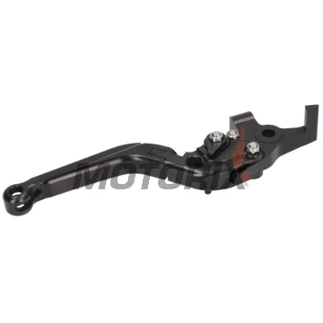Brzdová páčka -4 RIDE- sklopná nastavitelná, Yamaha XP (T-max) 500 2008-2011, Yamaha YP 400 2004-2014