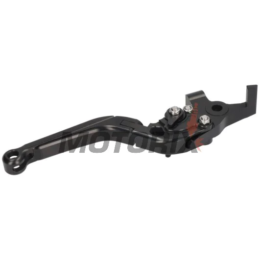 Brzdová páčka -4 RIDE- sklopná nastavitelná, Yamaha XP (T-max) 500 2008-2011, Yamaha YP 400 2004-2014