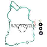 Opravná sada vodní pumpy -WINDEROSA- Husqvarna TC 125 2014-2015, Husqvarna TE 125 2015-2016, KTM EGS 200 1998-1999, KTM EXC 125 1998-2006, KTM EXC 200 1998-2005, KTM MXC 250 2000-2001, KTM SX 125 1998-2015