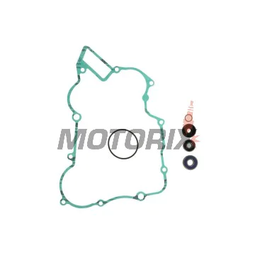 Opravná sada vodní pumpy -WINDEROSA- Husqvarna TC 125 2014-2015, Husqvarna TE 125 2015-2016, KTM EGS 200 1998-1999, KTM EXC 125 1998-2006, KTM EXC 200 1998-2005, KTM MXC 250 2000-2001, KTM SX 125 1998-2015