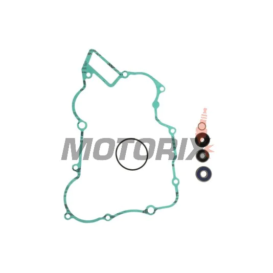 Opravná sada vodní pumpy -WINDEROSA- Husqvarna TC 125 2014-2015, Husqvarna TE 125 2015-2016, KTM EGS 200 1998-1999, KTM EXC 125 1998-2006, KTM EXC 200 1998-2005, KTM MXC 250 2000-2001, KTM SX 125 1998-2015