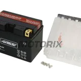 Akumulátor -4 RIDE- YTZ12S-BS 4RIDE, 11Ah 12V