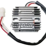 Regulátor dobíjení -DZE- regulátor dobíjení, 12V, 35A, YAMAHA FZS, TDM, XV, XVZ 250-1300 1993-2001