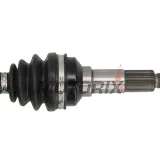 Poloosa -ALL BALLS- Yamaha YFM 400 2007-2011, YFM 450 2011