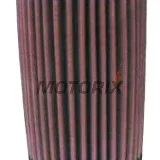 Tuningový vzduchový filtr -K&N- RU-0620, 57mm spojka/článek - univerzální