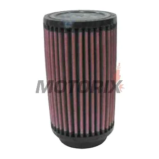 Tuningový vzduchový filtr -K&N- RU-0620, 57mm spojka/článek - univerzální
