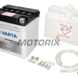 Akumulátor -VARTA- YB30L-B, 30Ah 12V