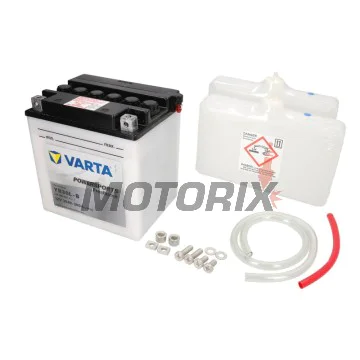 Akumulátor -VARTA- YB30L-B, 30Ah 12V
