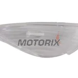 Sklíčko blinkru -VICMA- zadní pravý, Honda CBF 600/1000, SH 125/150, XL 125 Varadero 2003-2017