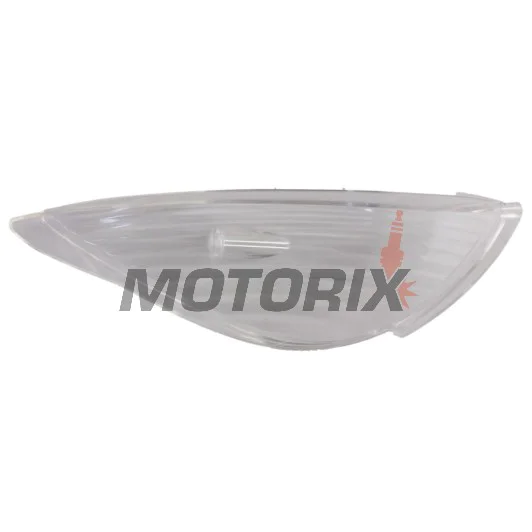 Sklíčko blinkru -VICMA- zadní pravý, Honda CBF 600/1000, SH 125/150, XL 125 Varadero 2003-2017