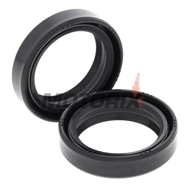 Gufera přední vidlice -ALL BALLS- Harley-Davidson FLTRUSE 1803 2011, FLTRX 1584 2010-2011, FLTRX 1690 2012-2013, FLTRXSE 1584 2012-2013, FLTRXSE 1800 2012, FXDWG 1340 1993-1998, FXDWG 1450 1999-2005, FXDX 1450 2003